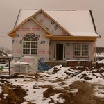 New Home Construction
