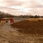 Current project
