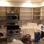 After doors were removed