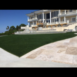 Sod Install