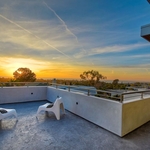 Patio Deck