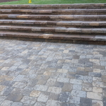 pavers patio