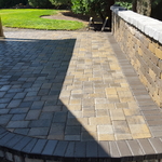 pavers patio