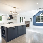Kitchen and Bath Remodel
