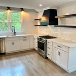 Kitchen and Bath Remodel