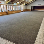 Commercial Grade Carpet Tile