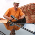 Large commercial skylight on condo