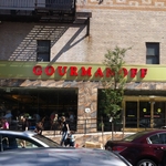 Gourmanoff In New York City