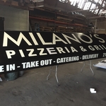 Milano's Pizzeria and Grill