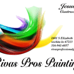 Rivas Pros Painting