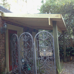 Patio 2