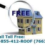Free Roof Inspection