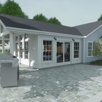 Exterior new
