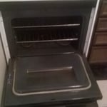 stove