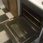 another stove