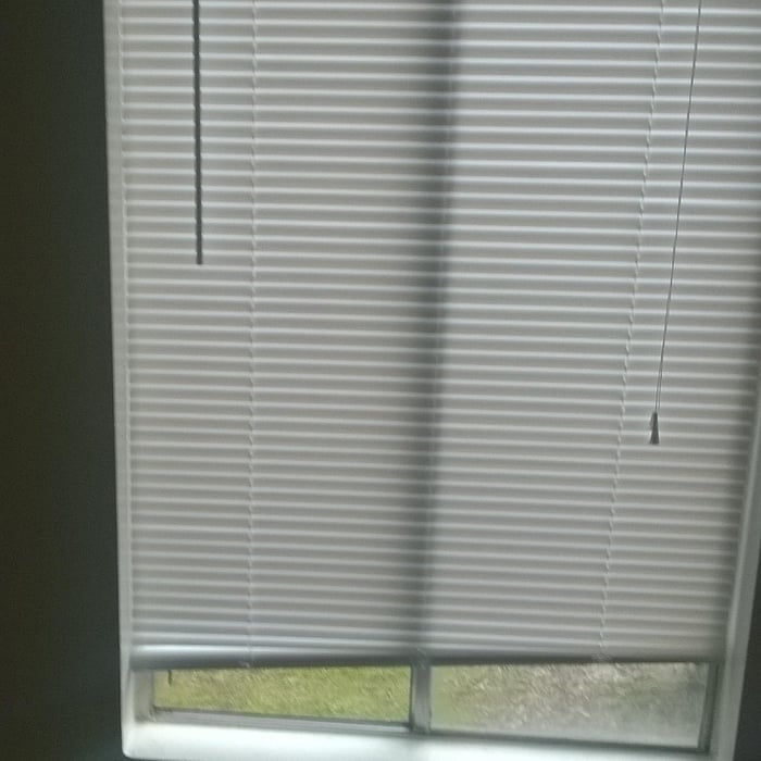 window seal