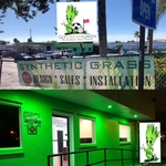 Go Forever Green Corp Office