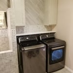 Laundry Mud Room