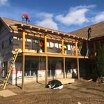 Fenton Home Addition