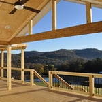 The Front Porch View