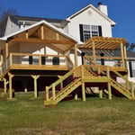 A Front Transformation