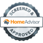 Background Checked Screened and approved