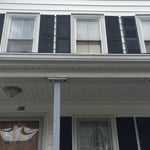 Same old house.