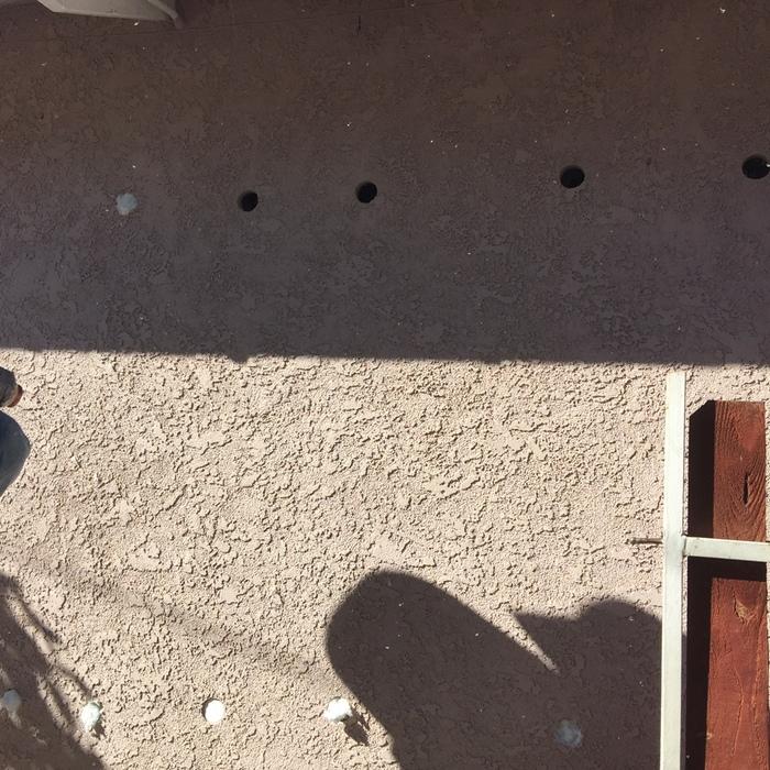 Wall 5