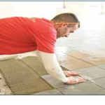 Tile install and repair