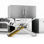 Appliance Install, Repair Or Service