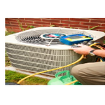 HVAC Installs and Repairs