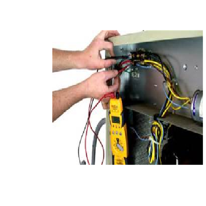 HVAC Installs and repairs