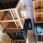 kitchen refinish