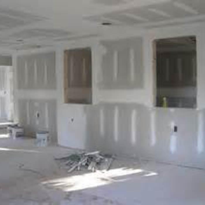 Major Drywall