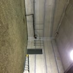 Steel building project