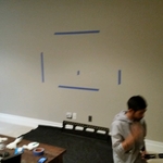 TV Mounting