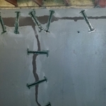 FRP Staples