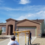 Agua caliente Project
