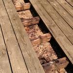 Decks
