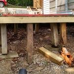Deck Repair