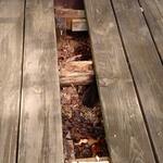 Deck Repair