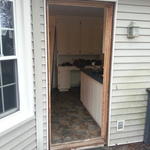 New Door