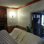 Living room Remodel