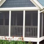 porch screens