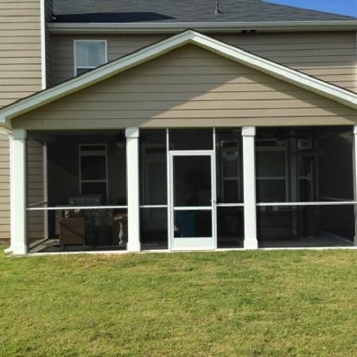 porch screens