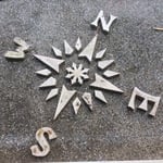 compass Rose