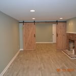 Finished Living Area