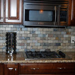 kitchen backsplash