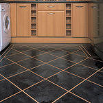 kitchen floor tile