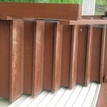 Deck Refinish